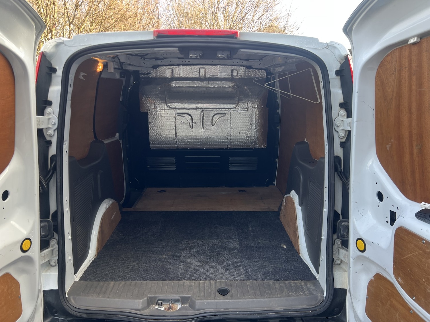 Used Ford Transit Connect 2019 for sale - 77548267: Photo 9