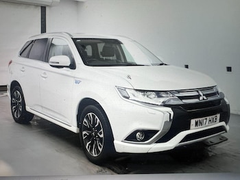 2017 - 2.0 h 12kWh 4h 5-Door