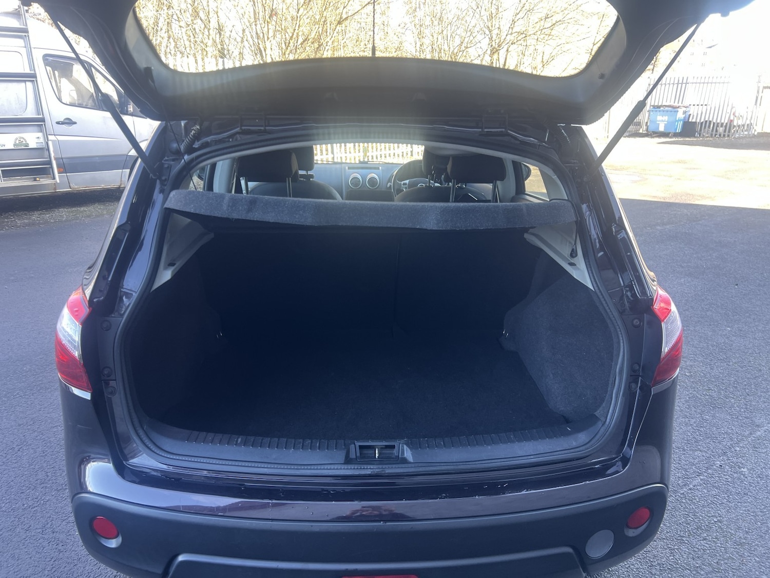 Used Nissan Qashqai 2013 for sale - 77548275: Photo 11