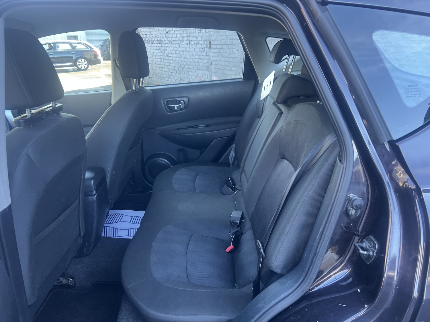 Used Nissan Qashqai 2013 for sale - 77548275: Photo 14