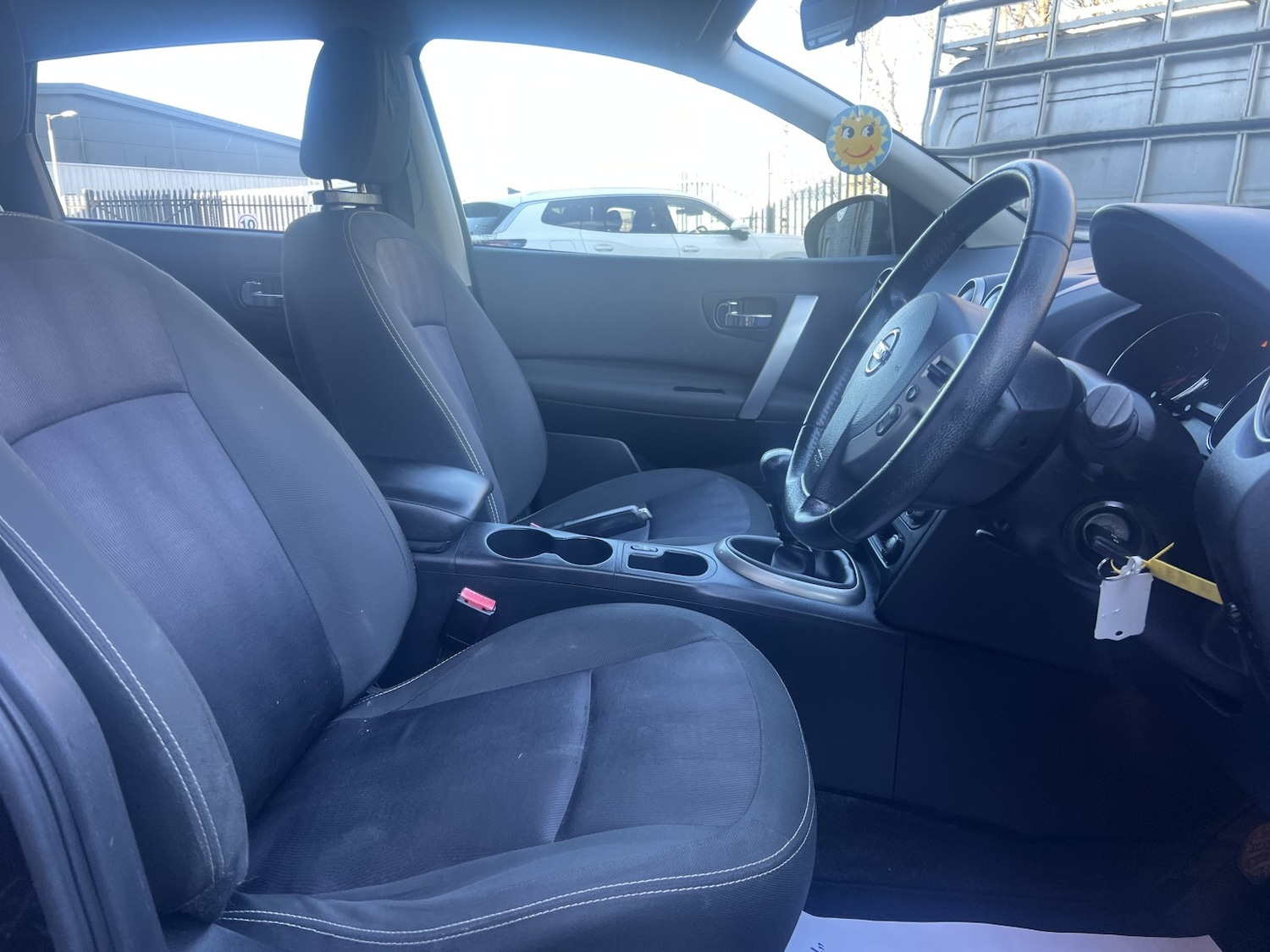 Used Nissan Qashqai 2013 for sale - 77548275: Photo 16