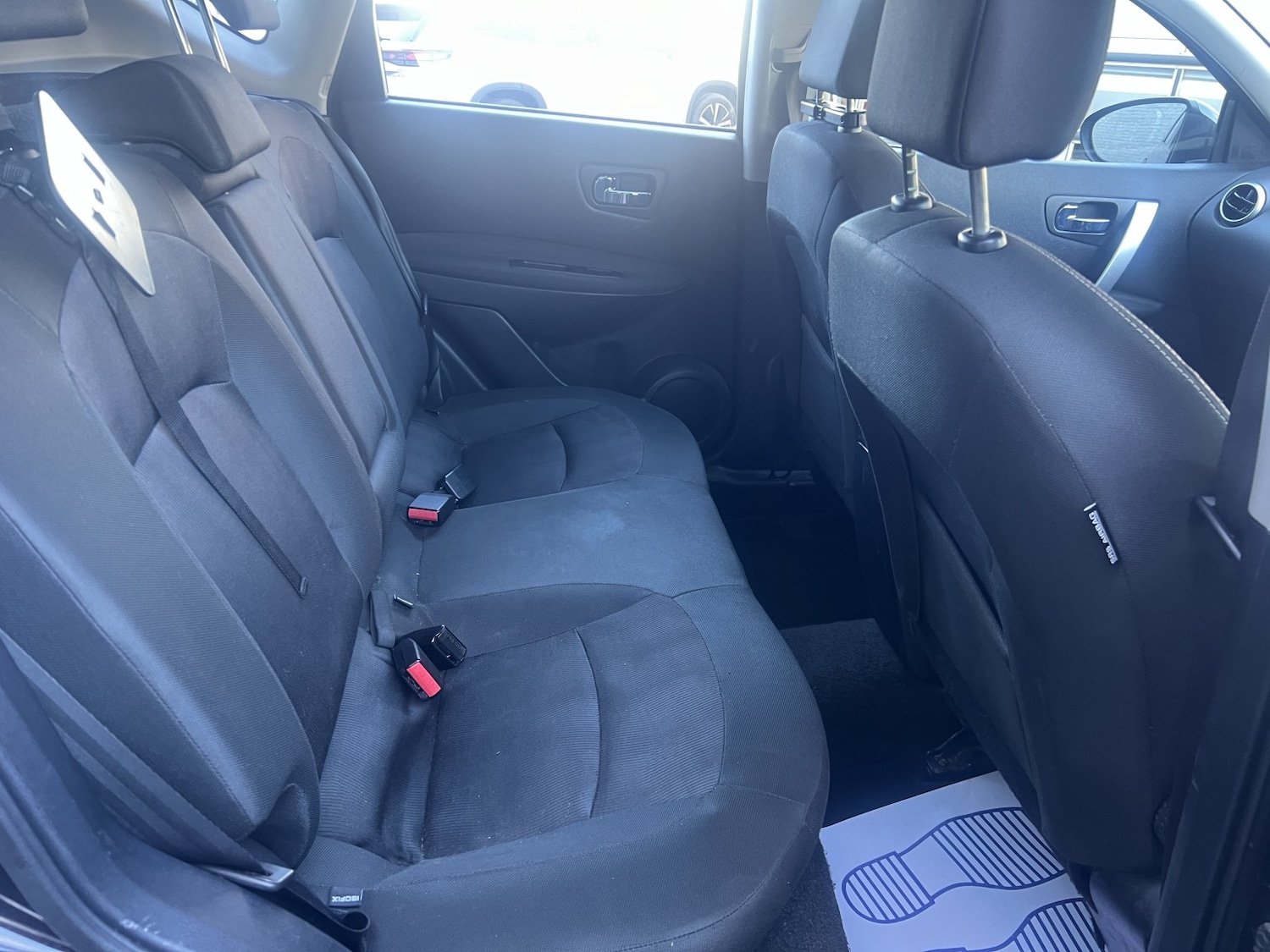 Used Nissan Qashqai 2013 for sale - 77548275: Photo 18