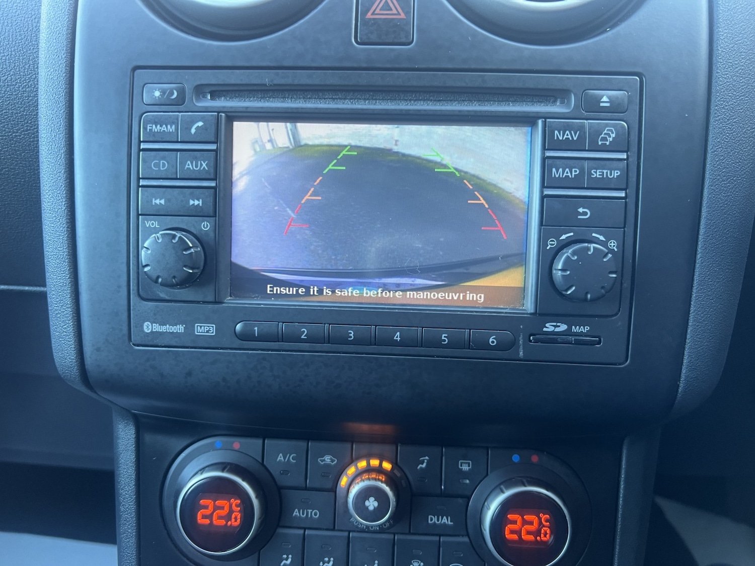 Used Nissan Qashqai 2013 for sale - 77548275: Photo 19