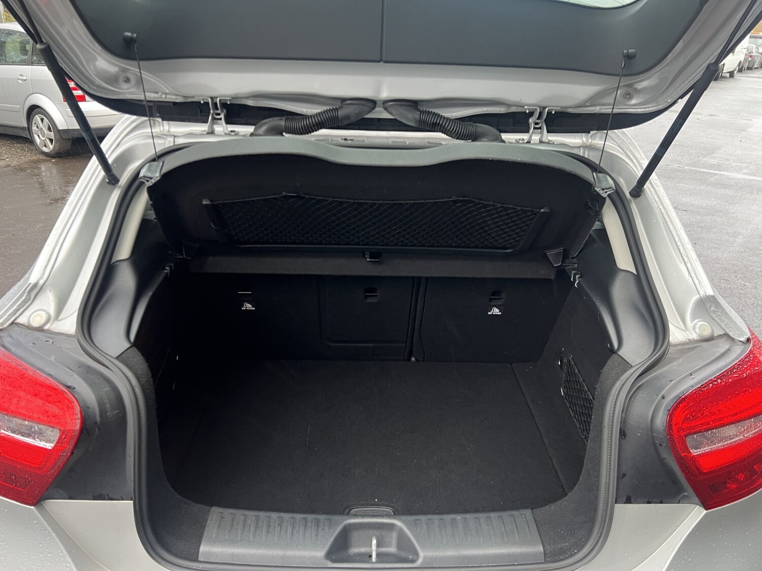 Used Mercedes-Benz A-Class 2017 for sale - 77465096: Photo 14