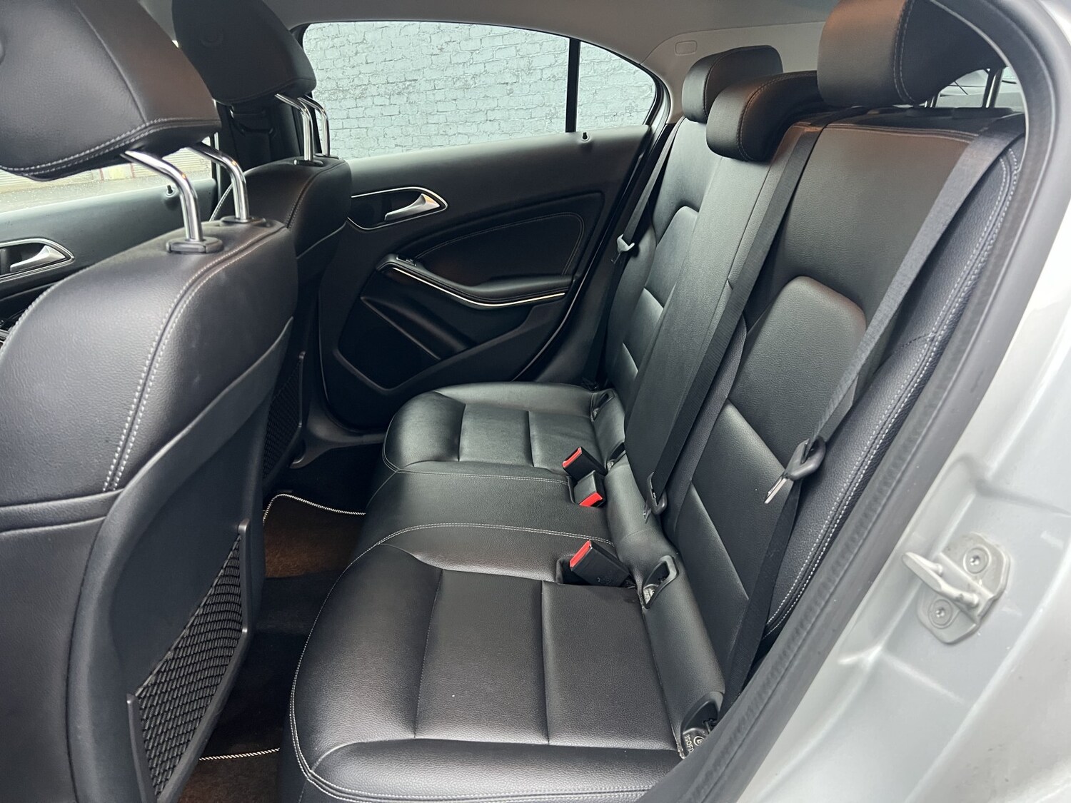 Used Mercedes-Benz A-Class 2017 for sale - 77465096: Photo 19