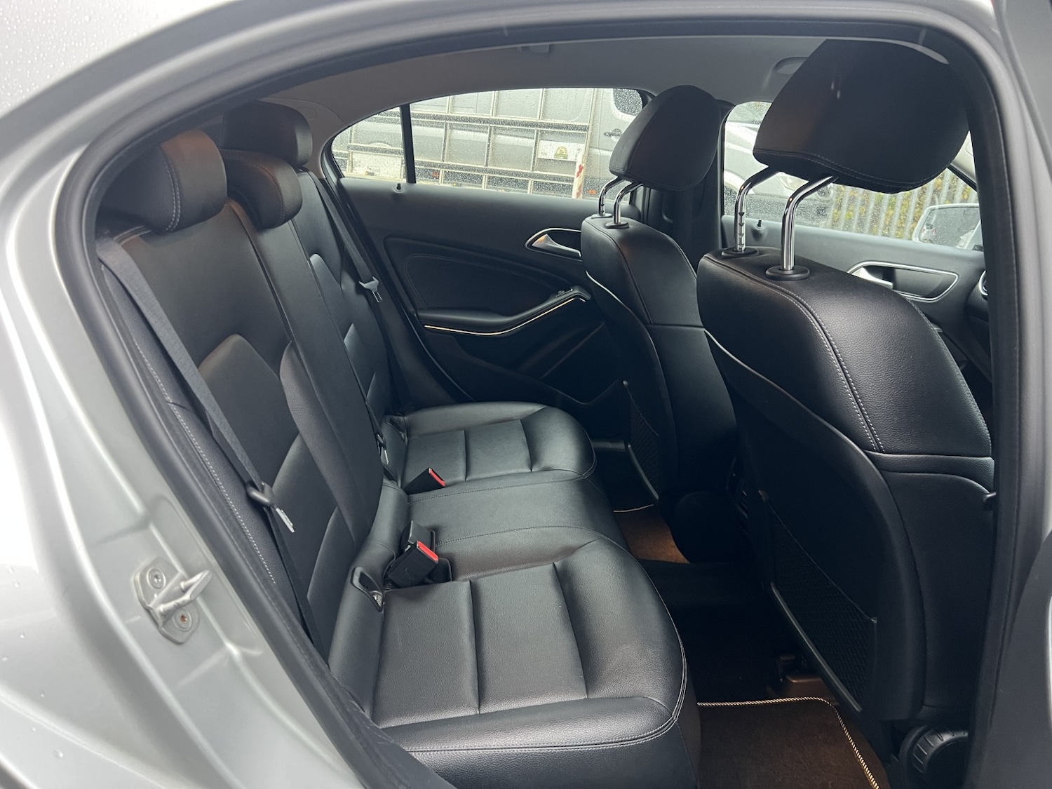 Used Mercedes-Benz A-Class 2017 for sale - 76605734: Photo 16