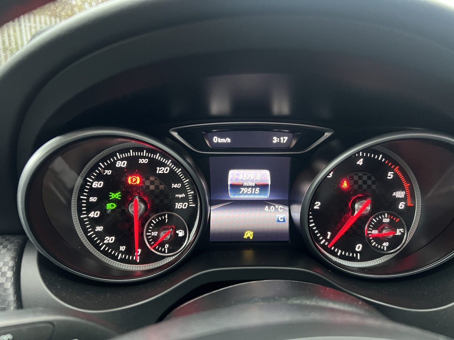 Used Mercedes-Benz A-Class 2017 for sale - 76605734: Photo 17