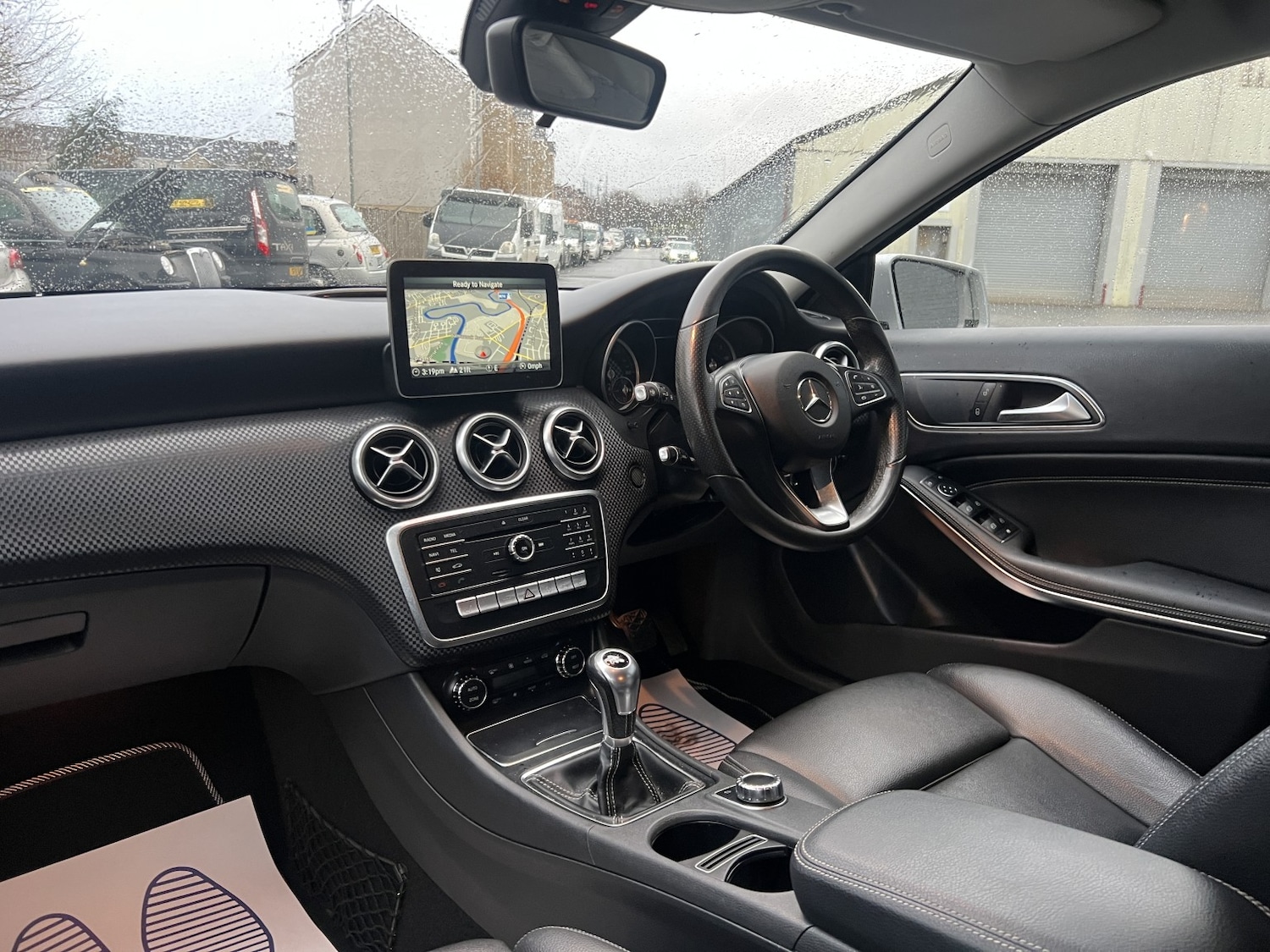Used Mercedes-Benz A-Class 2017 for sale - 76605734: Photo 20