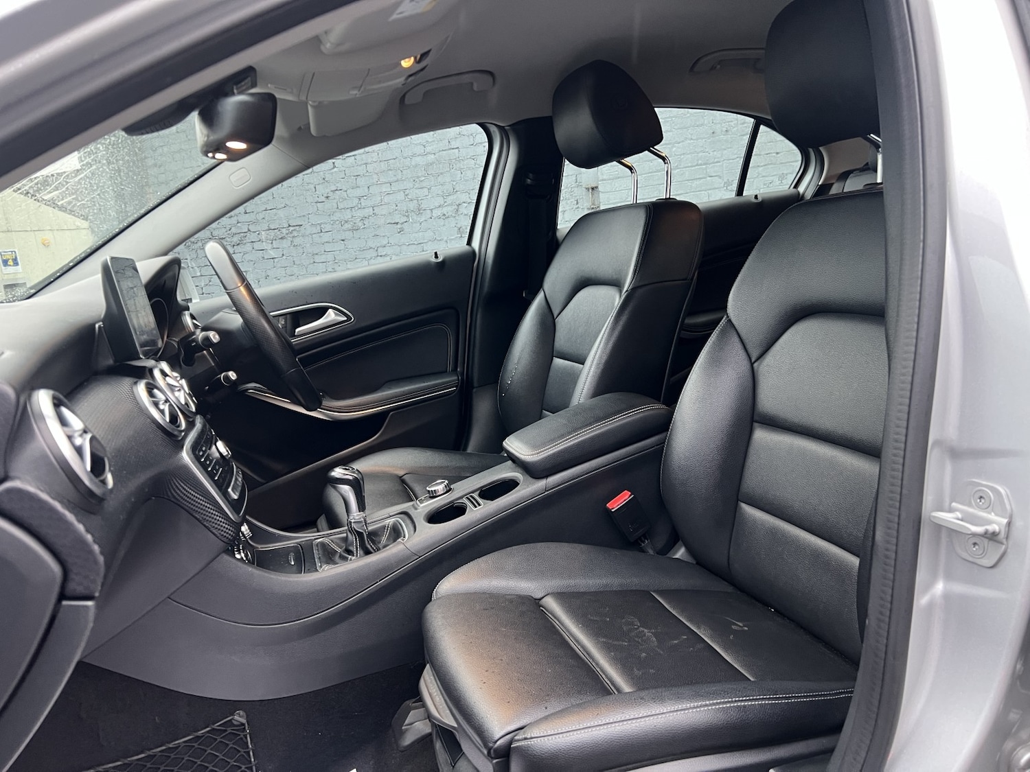 Used Mercedes-Benz A-Class 2017 for sale - 76605734: Photo 23