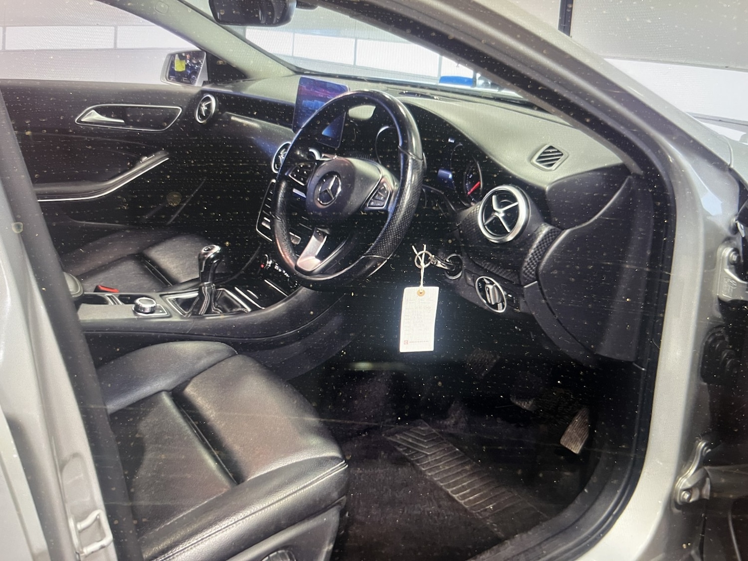 Used Mercedes-Benz A-Class 2017 for sale - 76605734: Photo 5