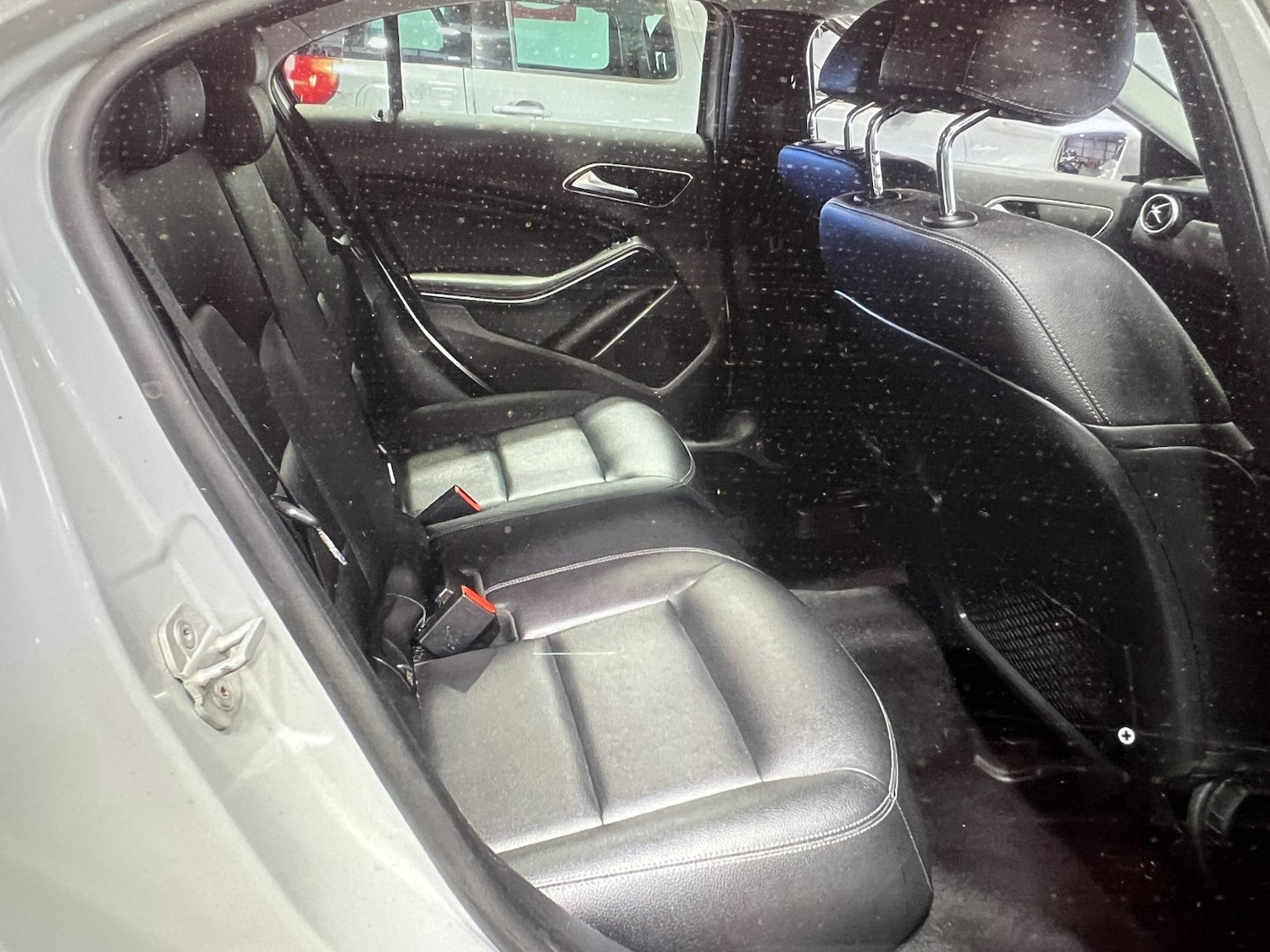 Used Mercedes-Benz A-Class 2017 for sale - 76605734: Photo 6