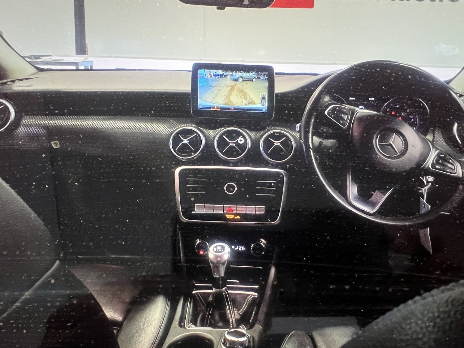 Used Mercedes-Benz A-Class 2017 for sale - 76605734: Photo 8