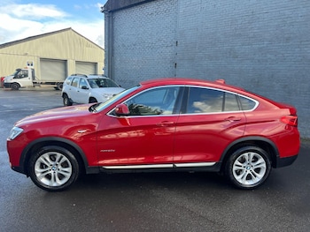Used BMW X4 2016 for sale - 75881601: Photo