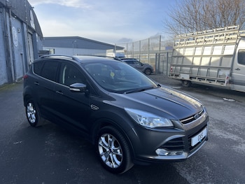 Used Ford Kuga 2016 for sale - 77822331: Photo