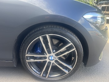 Used BMW 1 Series 2017 for sale - 78925958: Photo