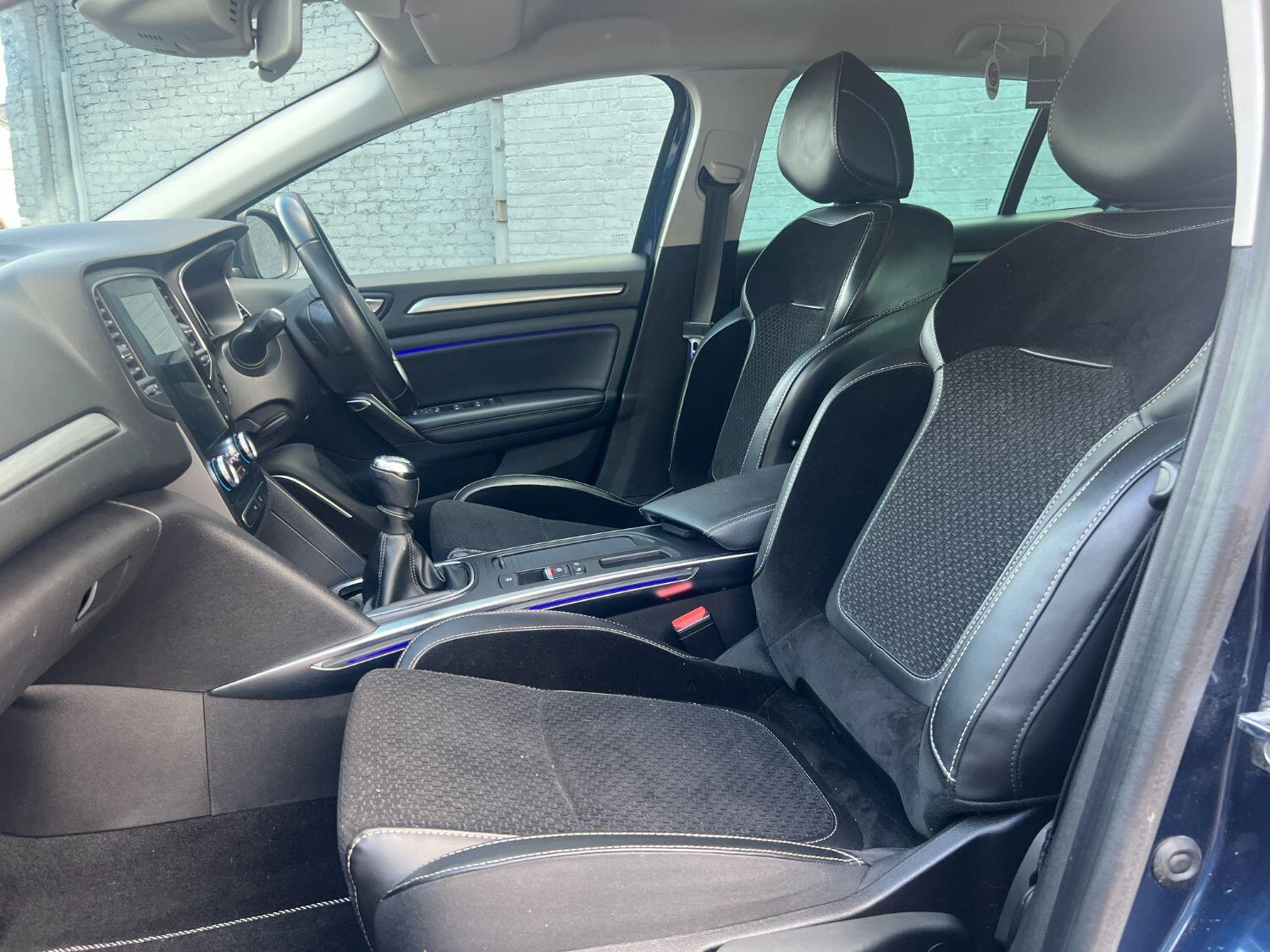 Used Renault Megane 2017 for sale - 76794477: Photo 14