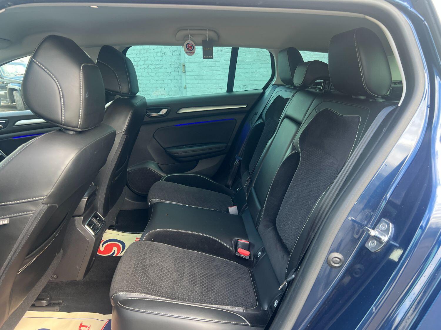 Used Renault Megane 2017 for sale - 76794477: Photo 15