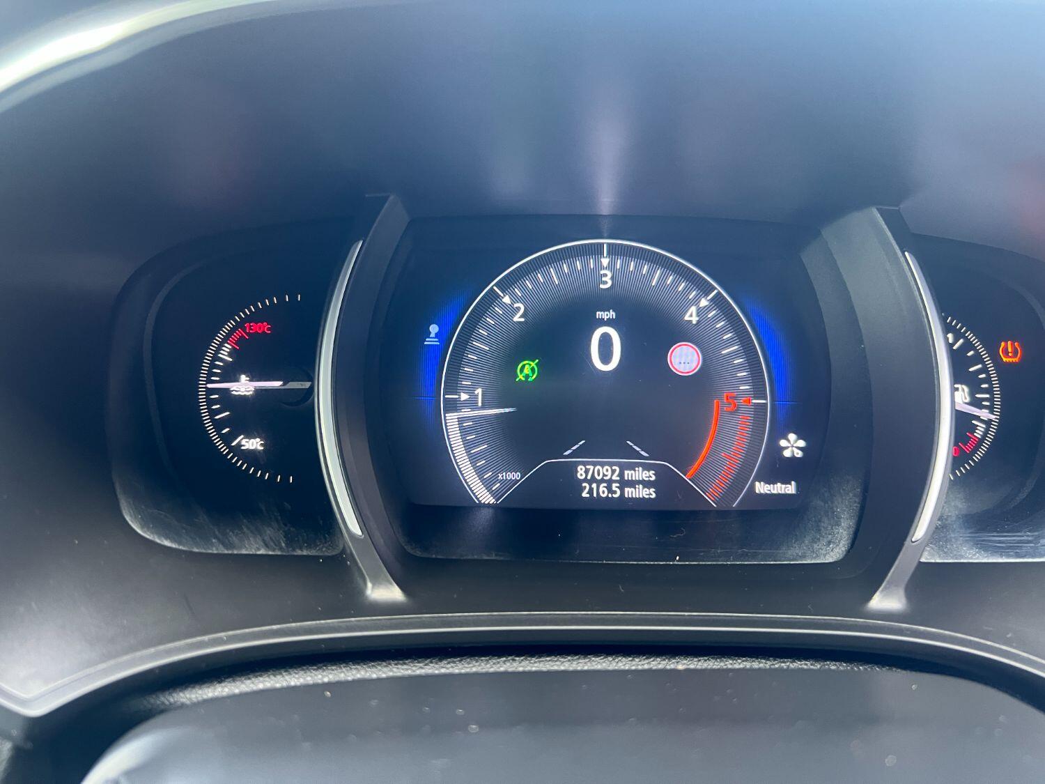 Used Renault Megane 2017 for sale - 76794477: Photo 19