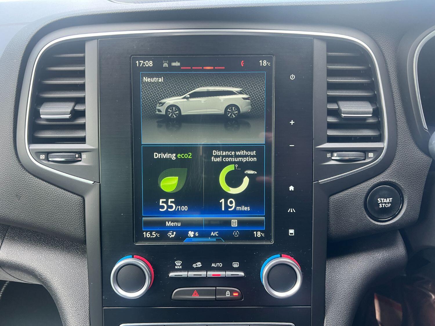 Used Renault Megane 2017 for sale - 76794477: Photo 20