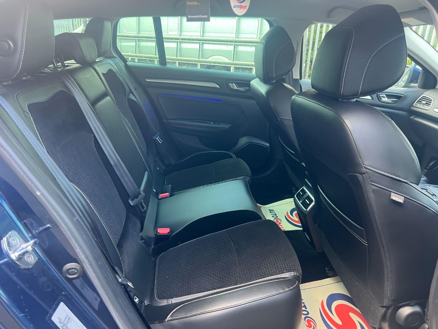 Used Renault Megane 2017 for sale - 76794477: Photo 22