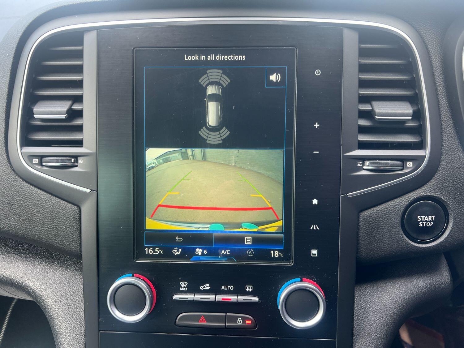 Used Renault Megane 2017 for sale - 76794477: Photo 23