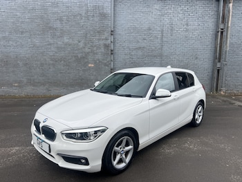 Used BMW 1 Series 2017 for sale - 78545784: Photo
