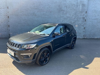 Used Jeep Compass 2019 for sale - 78285978: Photo