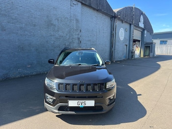 Used Jeep Compass 2019 for sale - 78285978: Photo