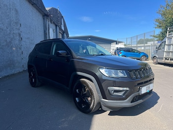 Used Jeep Compass 2019 for sale - 78285978: Photo