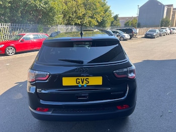 Used Jeep Compass 2019 for sale - 78285978: Photo