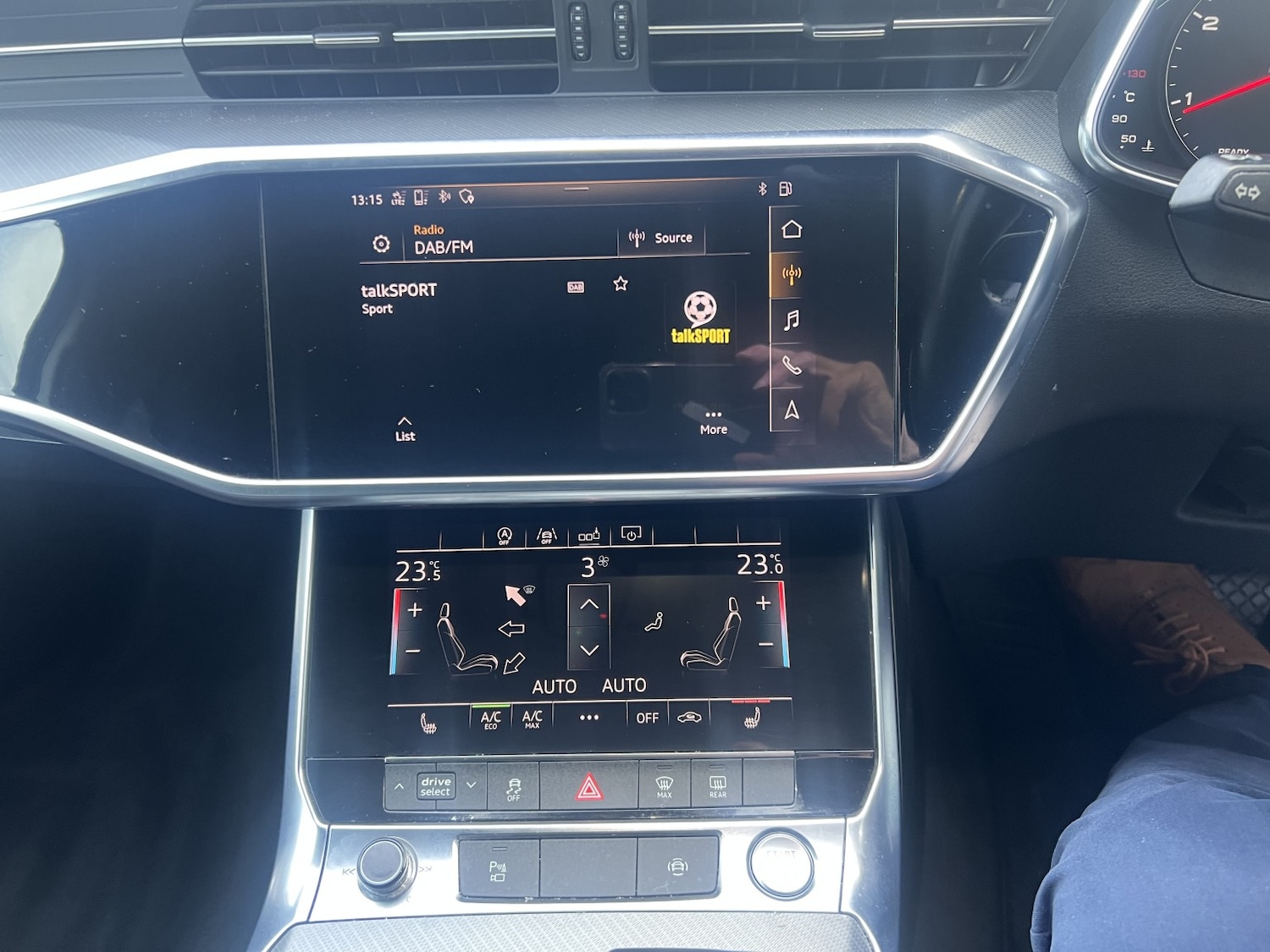 Used Audi A6 2018 for sale - 76799139: Photo 13