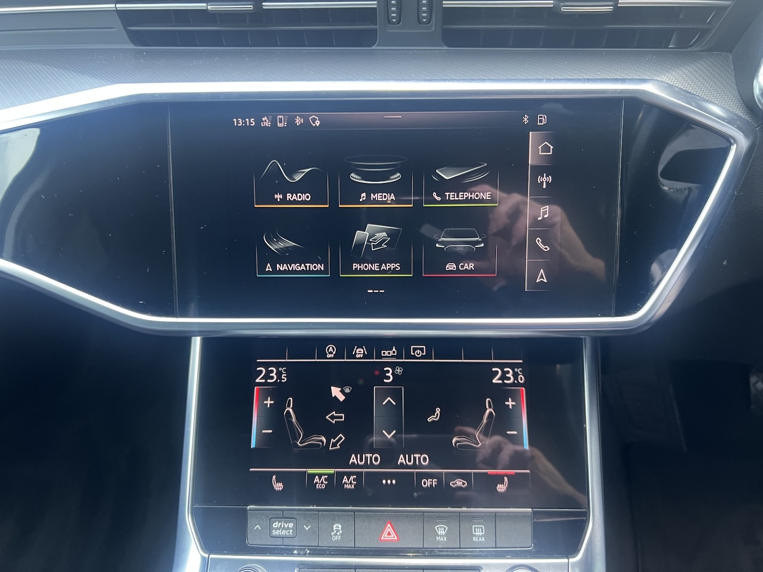 Used Audi A6 2018 for sale - 76799139: Photo 15