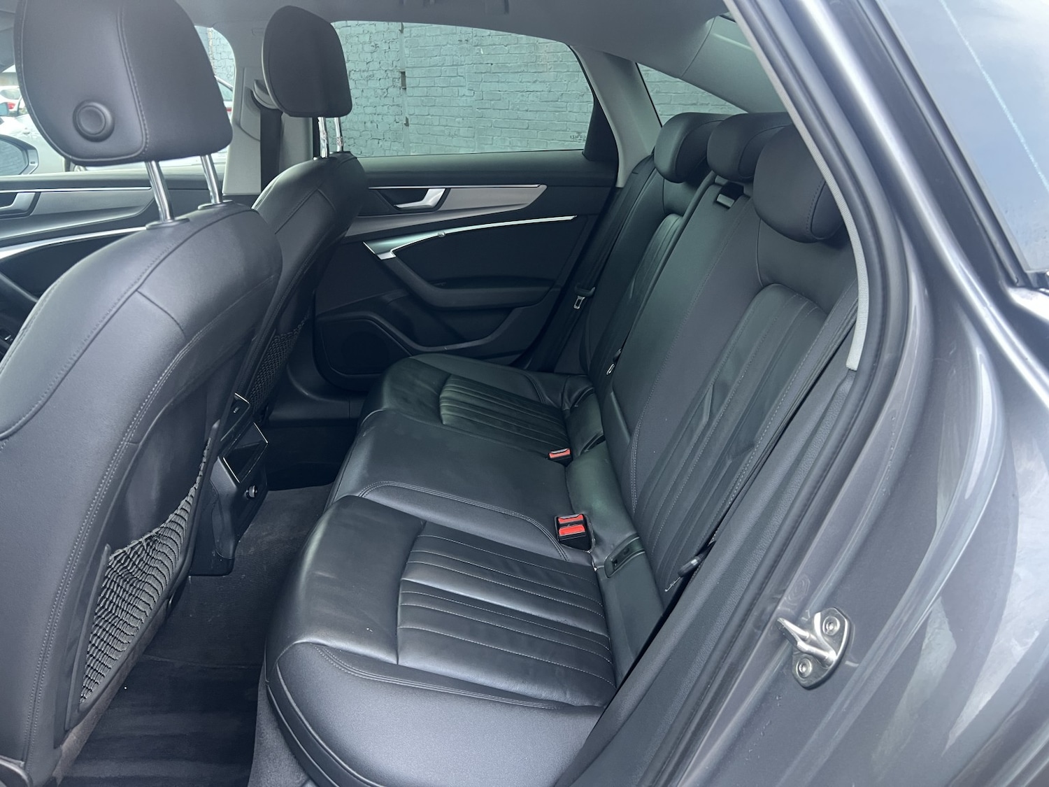 Used Audi A6 2018 for sale - 76799139: Photo 17