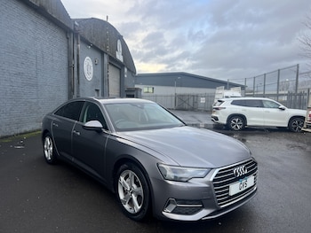 2018 - 2.0 TDI 40 Sport 4-Door
