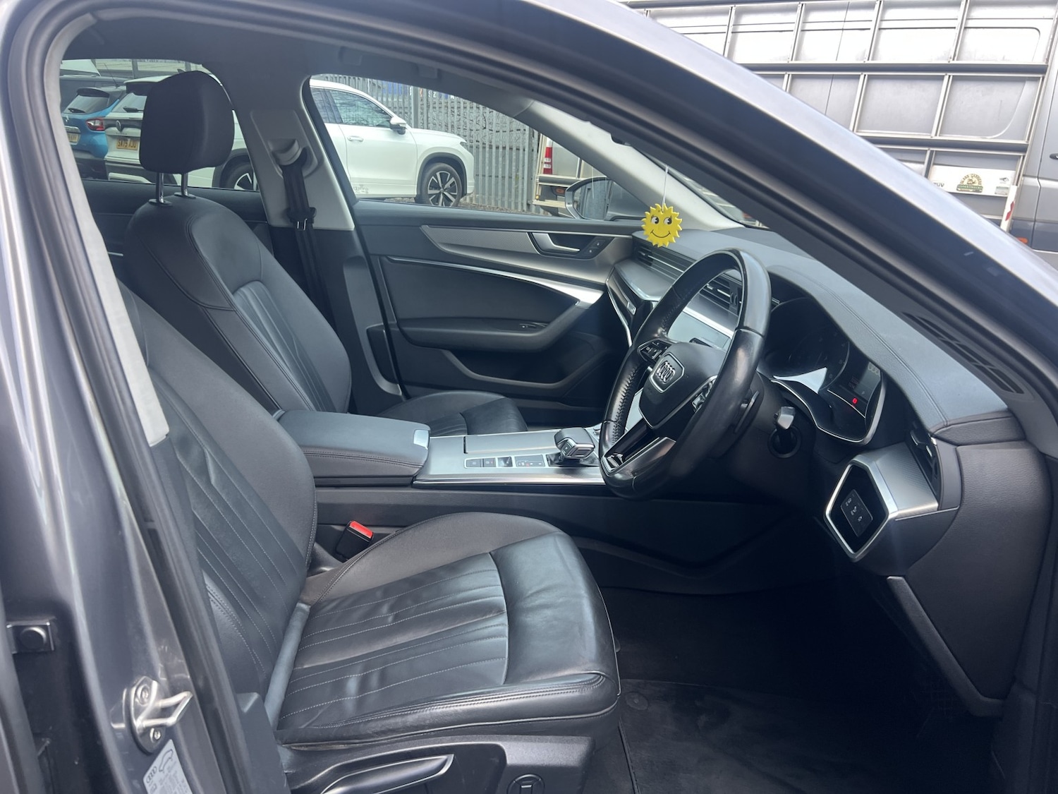 Used Audi A6 2018 for sale - 76799139: Photo 8