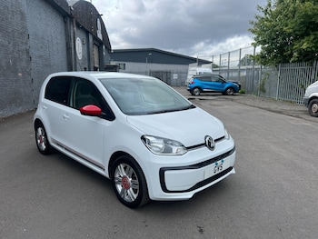 2020 - 1.0 up! beats 5-Door