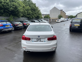 Used BMW 3 Series 2018 for sale - 78852544: Photo
