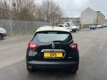 Used Renault Captur 2017 for sale - 78018333: Photo