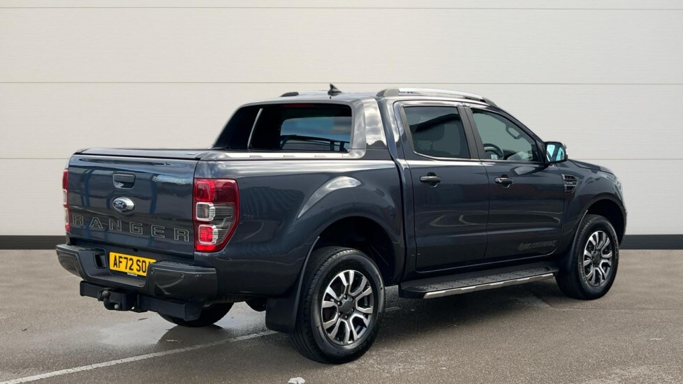 Used Ford Ranger 2022 for sale - 76507416: Photo 10