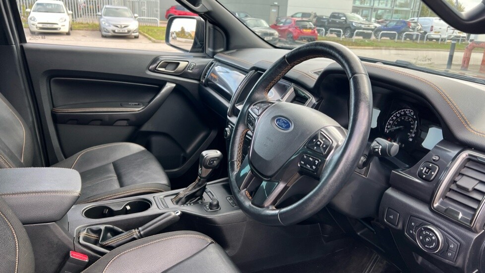 Used Ford Ranger 2022 for sale - 76507416: Photo 11