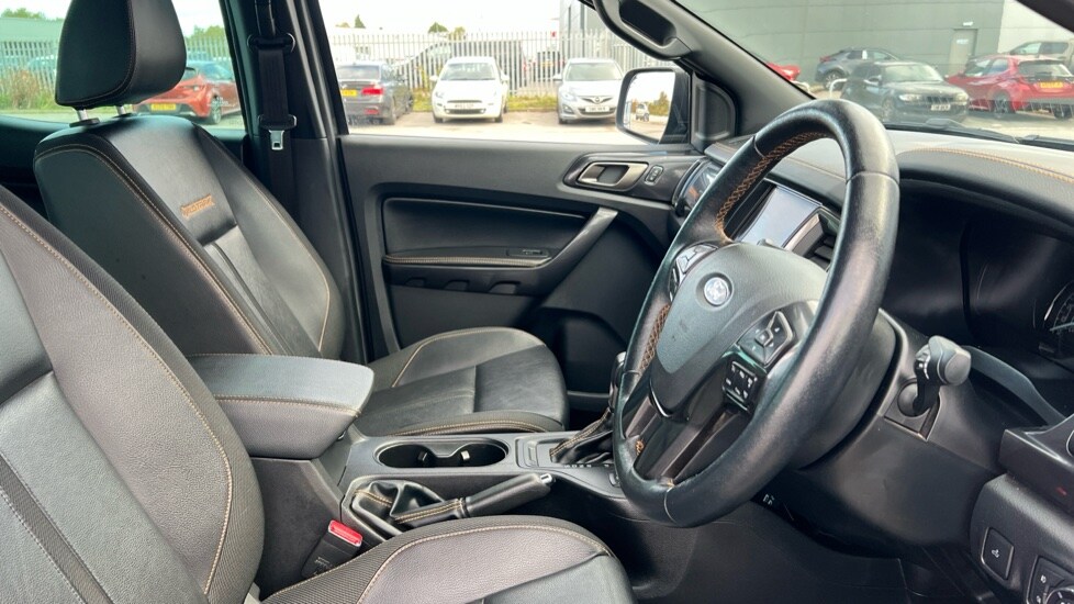 Used Ford Ranger 2022 for sale - 76507416: Photo 12