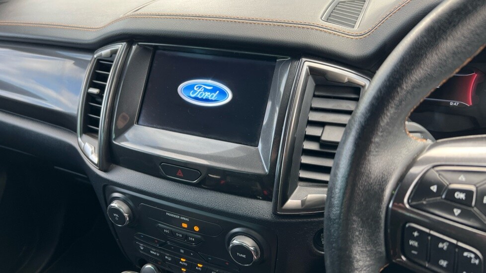 Used Ford Ranger 2022 for sale - 76507416: Photo 13