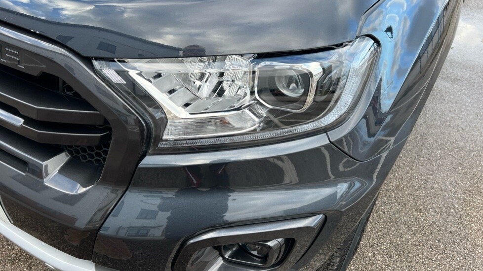 Used Ford Ranger 2022 for sale - 76507416: Photo 15