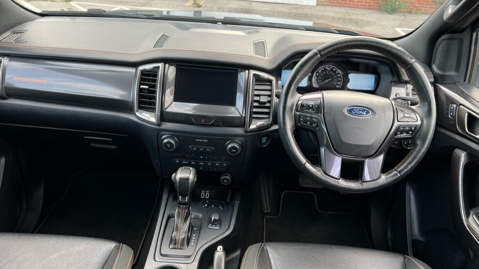 Used Ford Ranger 2022 for sale - 76507416: Photo 17