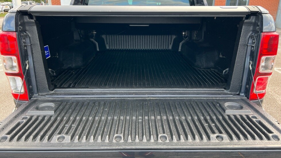 Used Ford Ranger 2022 for sale - 76507416: Photo 18