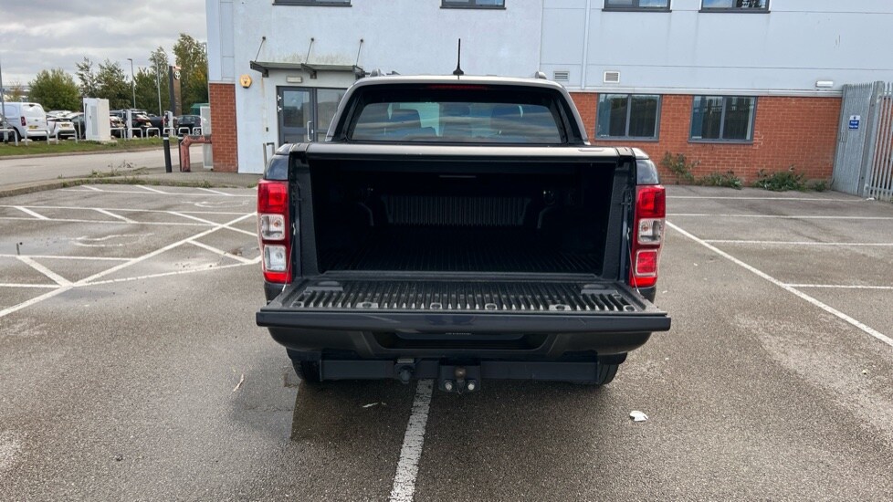 Used Ford Ranger 2022 for sale - 76507416: Photo 19