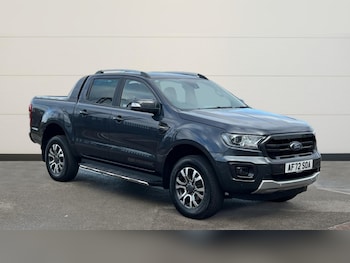 Used Ford Ranger 2022 for sale - 76507416: Photo