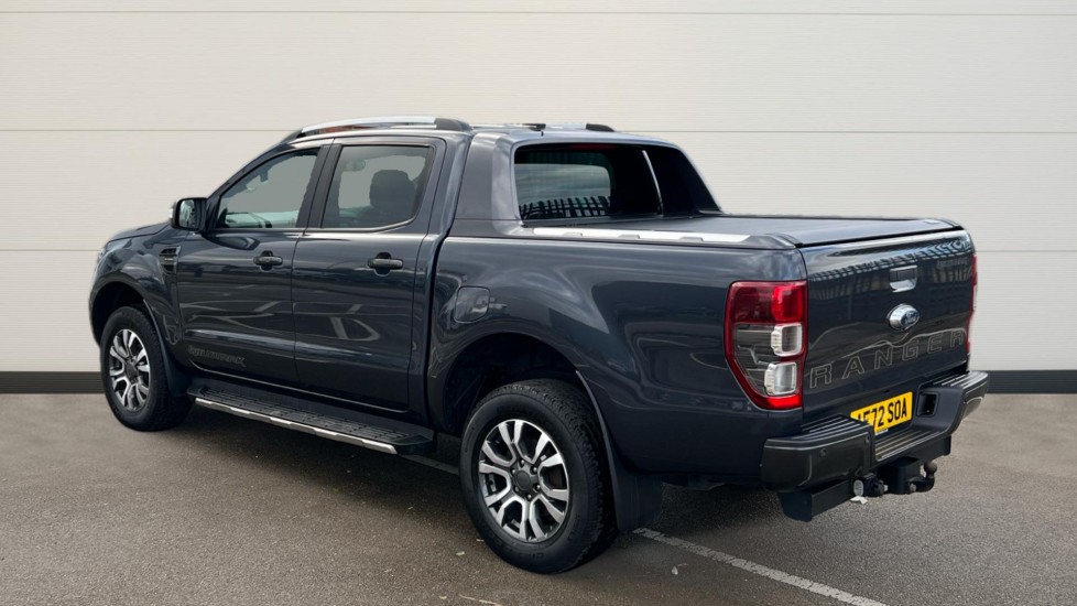 Used Ford Ranger 2022 for sale - 76507416: Photo 2