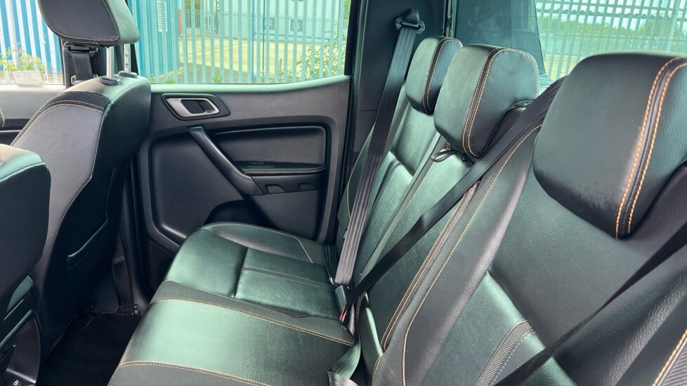 Used Ford Ranger 2022 for sale - 76507416: Photo 20