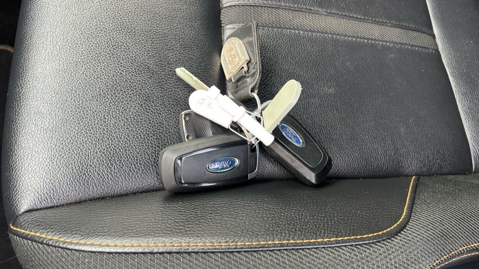 Used Ford Ranger 2022 for sale - 76507416: Photo 21